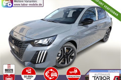 Peugeot 208 Hybrid Allure Nav 360° 2xPDC CarP LED PrivG