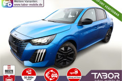 Peugeot 208 Hybrid Allure SHZ DigC 2xPDC CarP PrivG LED
