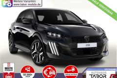Peugeot 208 Hybrid GT AlcantaraP ACC 360° Nav Keyl SHZ
