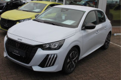 Peugeot 208 Style 100