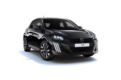 Peugeot 208 Style 1.2 Turbo