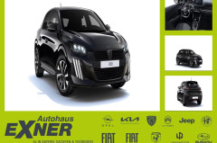 Peugeot 208 Style 1.2 Turbo