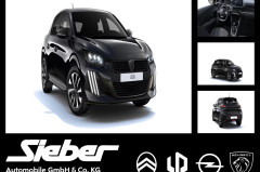 Peugeot 208 Style 1.2 Turbo