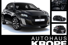 Peugeot 208 Style 1.2 Turbo