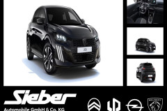 Peugeot 208 Style 1.2 Turbo