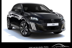 Peugeot 208 Style 1.2 Turbo