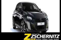 Peugeot 208 Style 1.2 Turbo