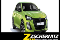 Peugeot 208 Style 1.2 Turbo **Gewerbehammer**