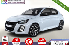 Peugeot 208 Style LED PDC Temp CarPlay/AndroidAuto Klima