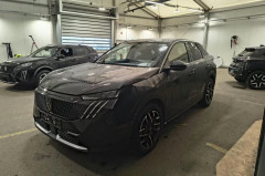 Peugeot 3008 1.2 Allure Navi,Rückfahrkamera