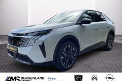 Peugeot 3008 1.2 Hybrid 145 Allure,Pano-Navi,Winter