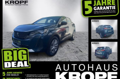Peugeot 3008 1.2 PureTech 130 Active Pack LED+2xKlima+LM