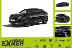Peugeot 3008 Allure | TOP-AUSSTATTUNG | VORLAUF | Gewerbe