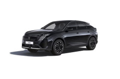 Peugeot 3008 Allure Business Benzin Mild-Hybrid  NUR NOCH IM JUNI