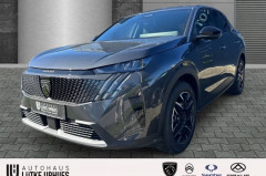 Peugeot 3008 Allure Business HY 145 e-DSC6 AHK-abn ACC