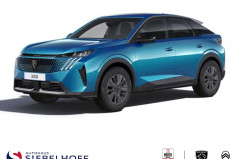 Peugeot 3008 Allure HYBRID 145 e-DSC6 *AKTION*