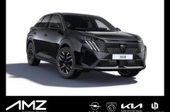Peugeot 3008 Allure MHEV
