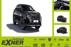 Peugeot 3008 Allure MHEV