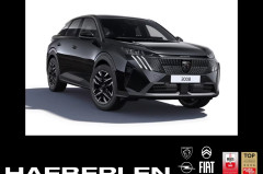Peugeot 3008 Allure MHEV