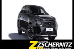 Peugeot 3008 Allure MHEV