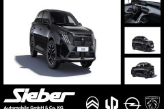Peugeot 3008 Allure MHEV