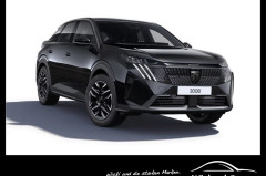 Peugeot 3008 Allure MHEV