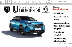 Peugeot 3008 Allure MILD HYBRID 145 *BESTELLAKTION*