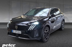 Peugeot 3008 Allure PHEV 195 +Pano-Nav+7,4KW OBC+Winter+
