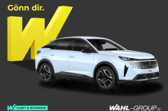 Peugeot 3008 Allure Plug In Hybrid 225 e-DSC7| Gewerbe-Deal
