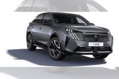 Peugeot 3008 Elektro 325PS AWD GT/ Wunschfarbe/Bestellfahrzeug 30.05.2026