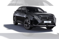 Peugeot 3008 Elektro Allure / Wunschfarbe /Ganzjahresreifen/Bestellfahrzeug 30.05.2026