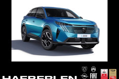 Peugeot 3008 Elektro Allure **Gewerbehammer**