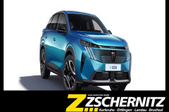 Peugeot 3008 Elektro Allure **Gewerbehammer**