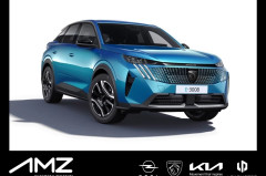 Peugeot 3008 Elektro Allure **Gewerbehammer**