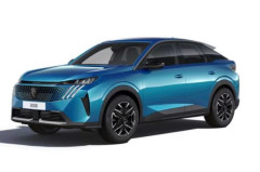 Peugeot 3008 *Exklusiv-Angebot* 145 PS e-DSC6 Allure