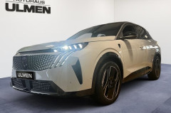 Peugeot 3008 GT Elektro Dualmotor 325 PS / Gewerbedeal / Sofort Verfügbar