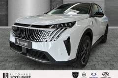 Peugeot 3008 GT HY 145 e-DSC6 *SOFORT VERFÜGBAR*