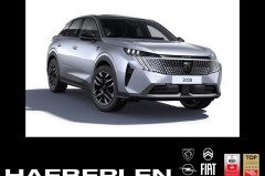 Peugeot 3008 GT MHEV