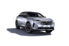 Peugeot 3008 GT MHEV