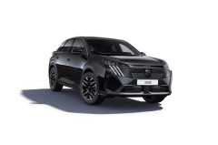 Peugeot 3008 Hybrid 145 Allure / Wunschfarbe /Ganzjahresreifen/ bis 30.05.2026