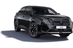 Peugeot 3008 Hybrid 145 Allure /Wunschfarbe/Ganzjahresreifen/konfigurierbar bis 30.05.2026