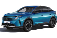 Peugeot 3008 Hybrid 145 e-DSC6 Allure Business *Bestellfahrzeug* Frei konfigurierbar