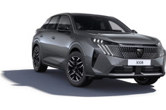 Peugeot 3008 Hybrid 145 e-DSC GT /Ganzjahresreifen/ Wunschfarbe/bis 30.05.2026