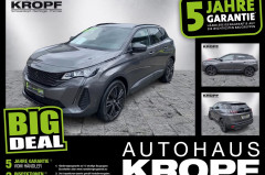Peugeot 3008 Hybrid 225 PHEV GT *Massage*KeyLess*