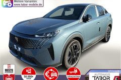 Peugeot 3008 Hybrid Allure ACC 21-HD SHZ AWR 360° Nav