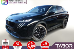 Peugeot 3008 Hybrid Allure ACC 21-HD SHZ AWR 360° Nav