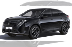 Peugeot 3008 Plug-In Hybrid - 195 PS - e-DSC7 - GT Exclusive - Neuwagen - GEWERBEKUNDEN