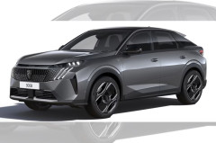 Peugeot 3008 Plug-In Hybrid - 195 PS - e-DSC7 - GT Exclusive - Neuwagen - GEWERBEKUNDEN