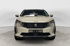 Peugeot 3008 Sofort verfügbar*Haustürlieferung*Anhängerkupplung*Autom. Geschwindigkeitskontrolle*Sitzheizung vorn