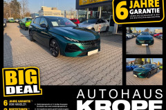 Peugeot 308 1.2 145 A llure ACC+LED+SHZ+Winterp.+2xKlima